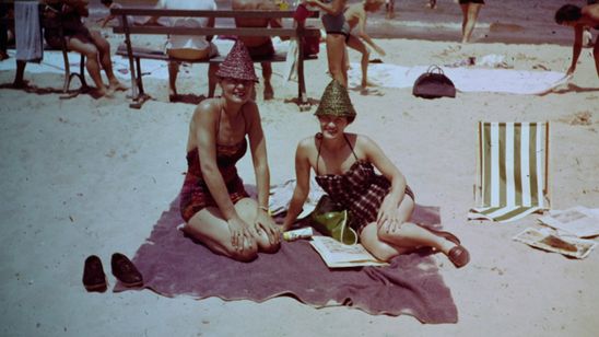 シークレット・ラブ: 65年後のカミングアウト 画像4