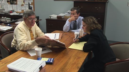 シントイア・ブラウン: 裁きと赦し 画像2