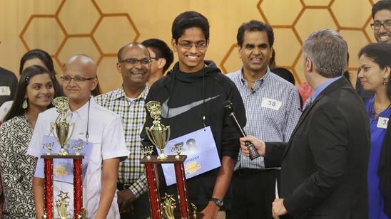 スペリング・ビーへの挑戦 画像2