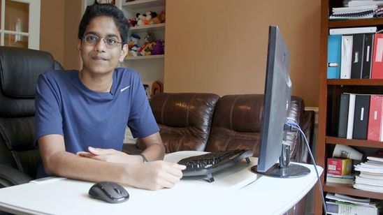 スペリング・ビーへの挑戦 画像5