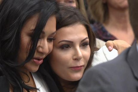 あるアスリートの告発 画像4