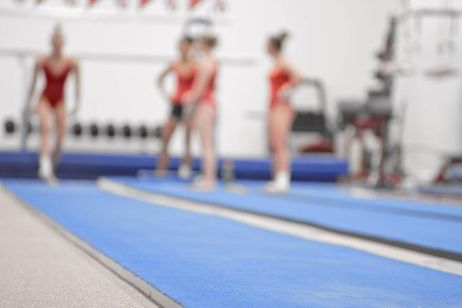 あるアスリートの告発 画像5