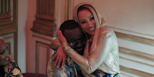 ギムス: ラッパーの素顔 画像6