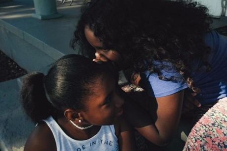 ラターシャに捧ぐ ～記憶で綴る15年の生涯～ 画像2