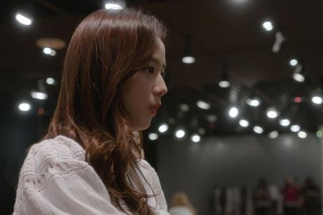 BLACKPINK ～ライトアップ・ザ・スカイ～ 画像3