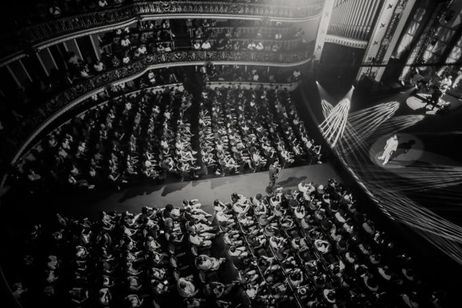 エミシーダ: アマレーロ - 過ぎゆく時の中で 画像4