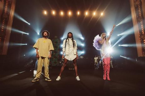 エミシーダ: アマレーロ - 過ぎゆく時の中で 画像5