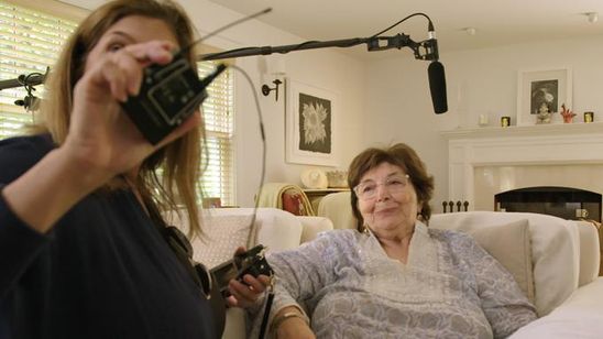 ソフィア・ローレンだったなら 画像4