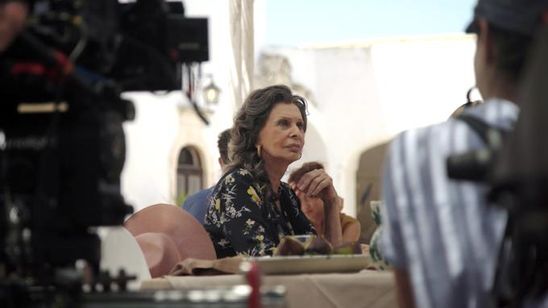 ソフィア・ローレンだったなら 画像8