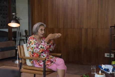 マ・アナンド・シーラ: その真の姿 画像4