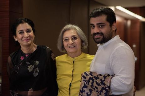 マ・アナンド・シーラ: その真の姿 画像5