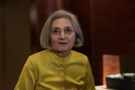 マ・アナンド・シーラ: その真の姿 画像6