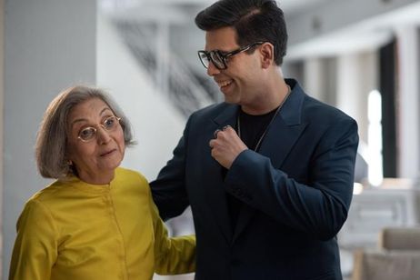 マ・アナンド・シーラ: その真の姿 画像8