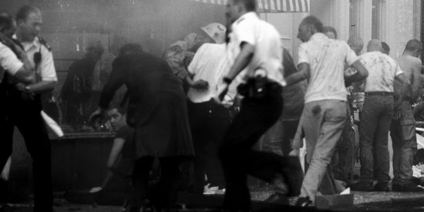 ロンドン釘爆弾事件: 犯人捜査録 画像2