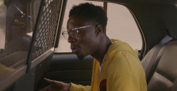 隔たる世界の2人 画像7