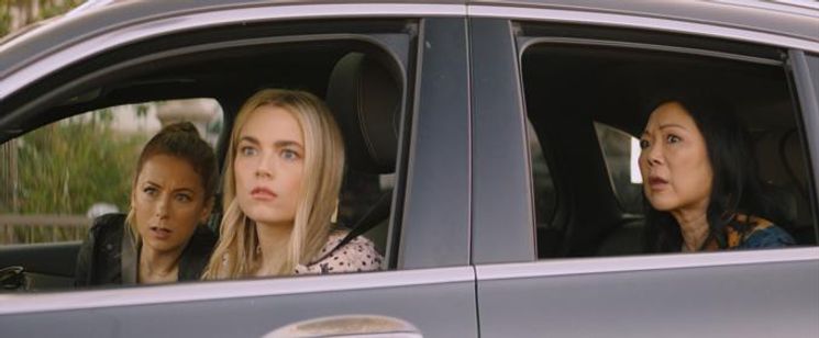 グッド・オン・ペーパー 画像6