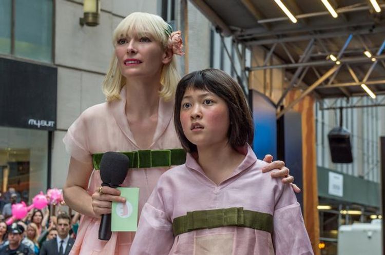 オクジャ/okja 画像41