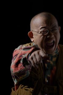 バケモン 画像2