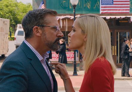 スイング・ステート 画像2