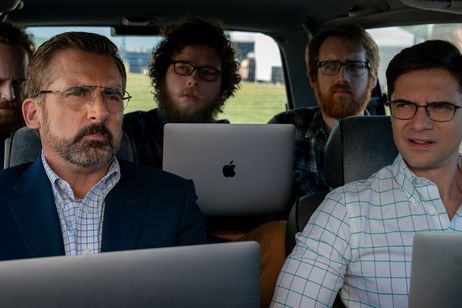 スイング・ステート 画像7