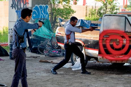 スパイラル：ソウ オールリセット 画像6