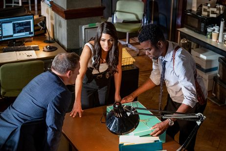 スパイラル：ソウ オールリセット 画像7