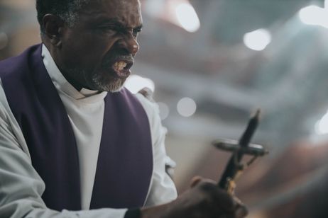 スレイヤー 7日目の煉獄 画像8