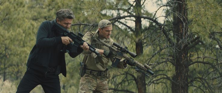 モンタナの目撃者 画像2