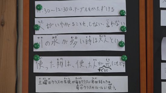 屋根の上に吹く風は 画像7