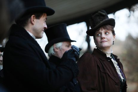 ミス・マルクス 画像3