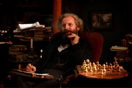 ミス・マルクス 画像5