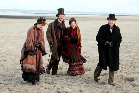 ミス・マルクス 画像8