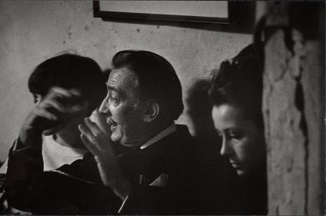 ジャズ・ロフト 画像6