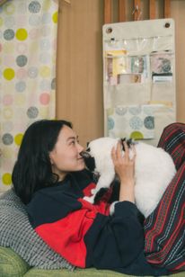 猫は逃げた 画像7