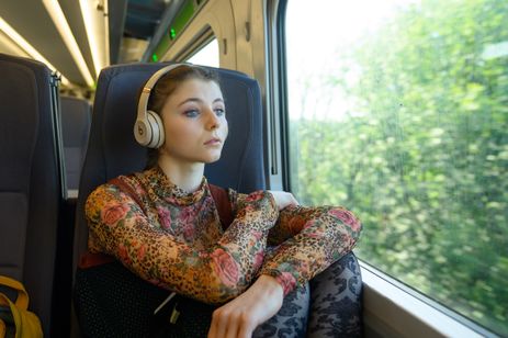 ラストナイト・イン・ソーホー 画像3