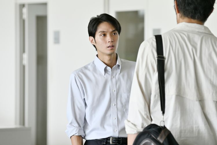異動辞令は音楽隊！ 画像15