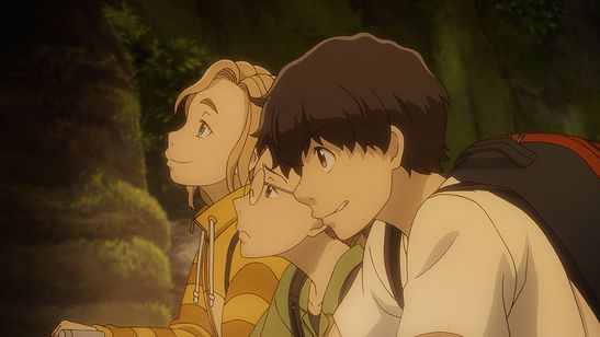 グッバイ、ドン・グリーズ！ 画像4