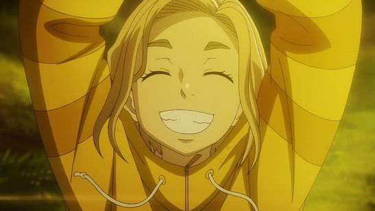 グッバイ、ドン・グリーズ！ 画像6