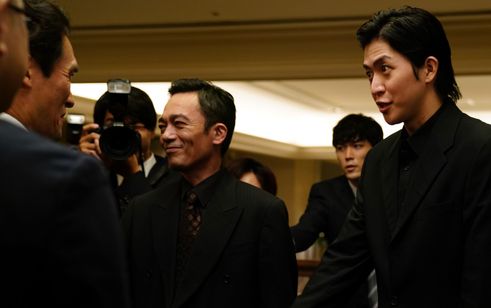 今はちょっと、ついてないだけ 画像6