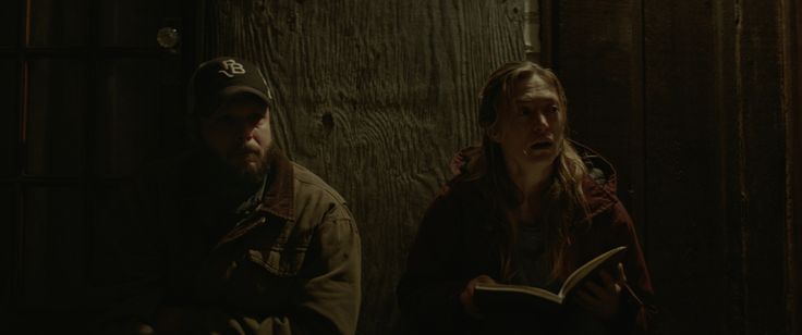 ダーク・アンド・ウィケッド 画像4