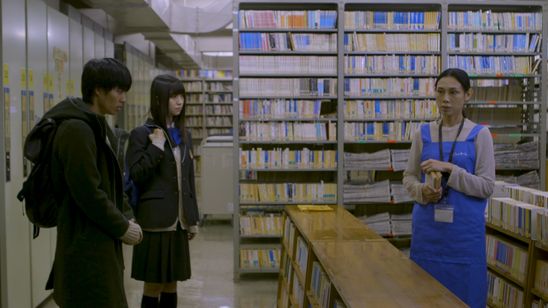 階段下は××する場所である 画像6