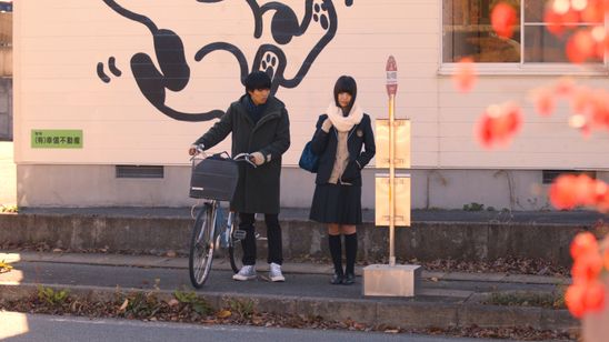 階段下は××する場所である 画像7