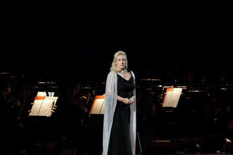 劇場版プラシド・ドミンゴ~アレーナ・ディ・ヴェローナ音楽祭2020~ 画像5
