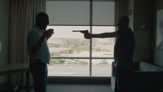 THE MOLE(ザ・モール) 画像4