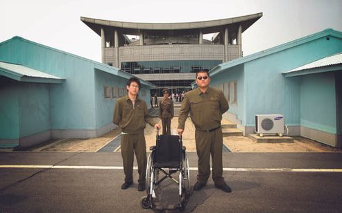 THE MOLE(ザ・モール) 画像6