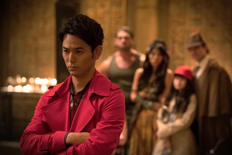 唐人街探偵 NEWYORK MISSION 画像3