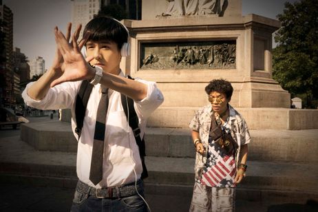 唐人街探偵 NEWYORK MISSION 画像5