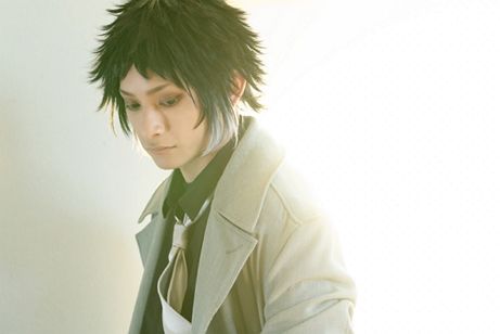 映画 文豪ストレイドッグス BEAST 画像3