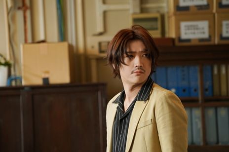 映画 文豪ストレイドッグス BEAST 画像5