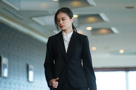 映画 文豪ストレイドッグス BEAST 画像7